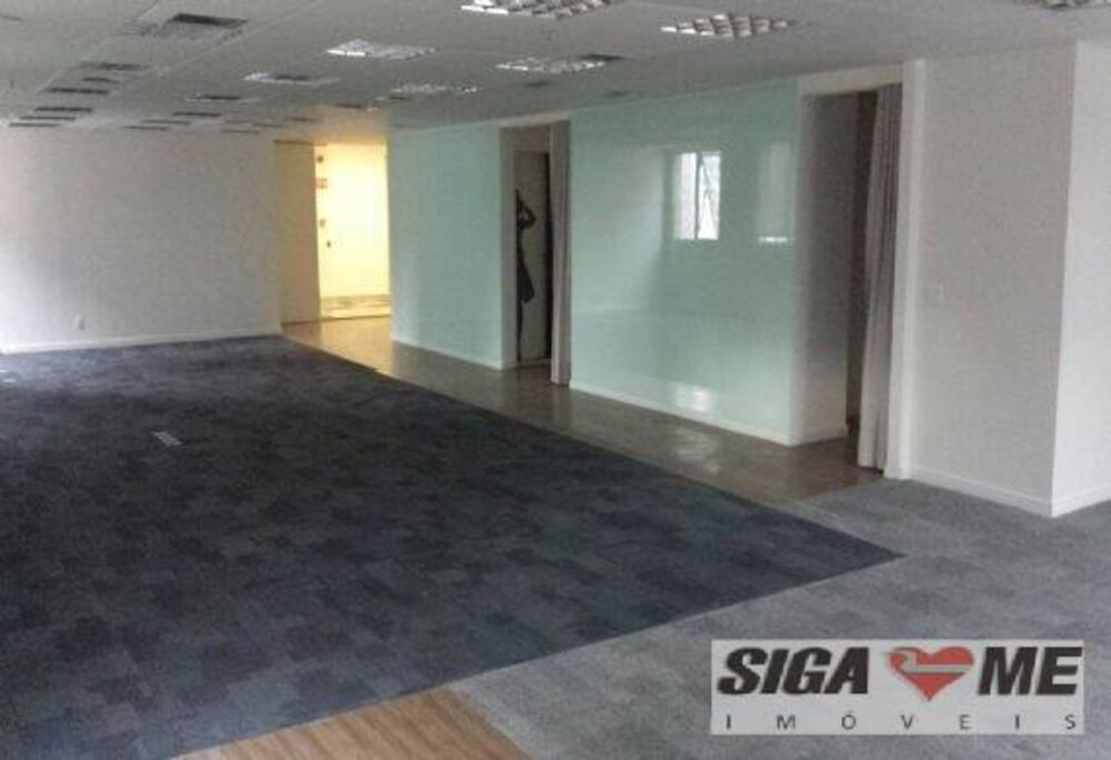Conjunto Comercial-Sala para alugar, 140m² - Foto 7