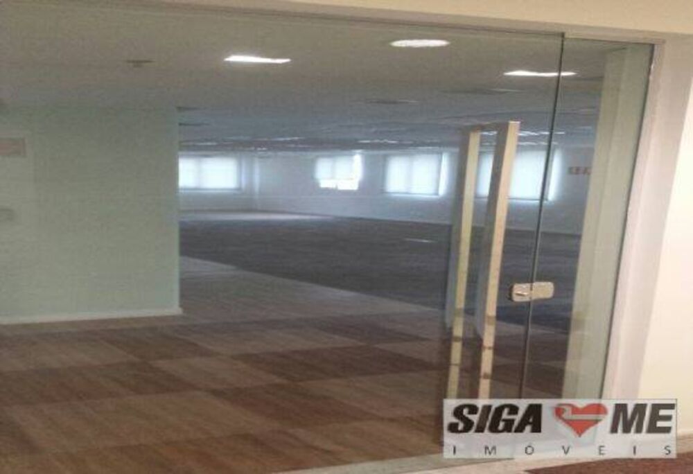 Conjunto Comercial-Sala para alugar, 140m² - Foto 9