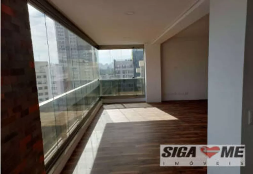 Apartamento à venda com 3 quartos, 160m² - Foto 4