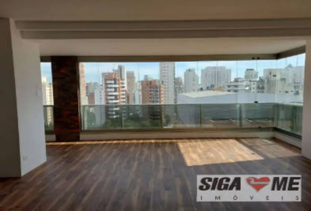 Apartamento à venda com 3 quartos, 160m² - Foto 1