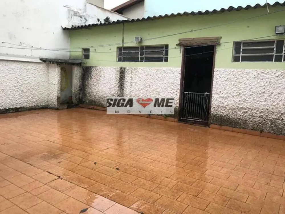 Sobrado, 3 quartos, 262 m² - Foto 8