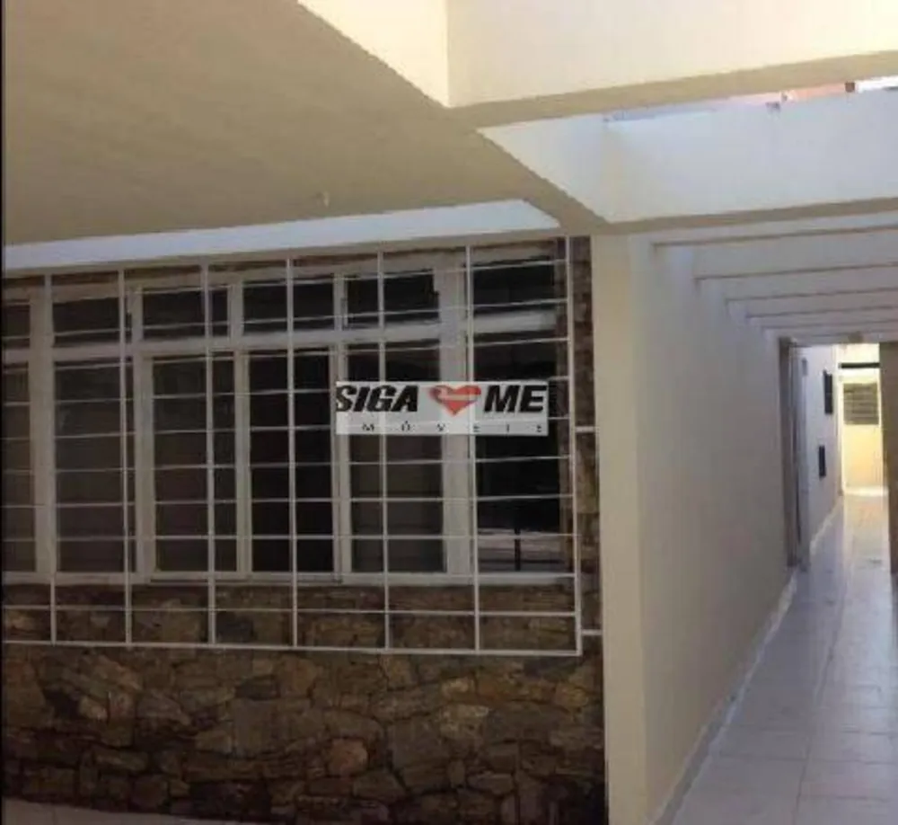Sobrado, 3 quartos, 150 m² - Foto 1