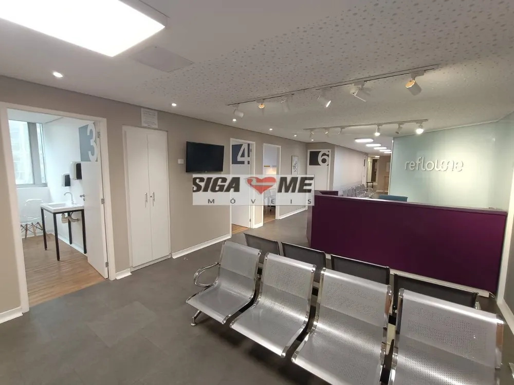 Sala-Conjunto, 360 m² - Foto 2