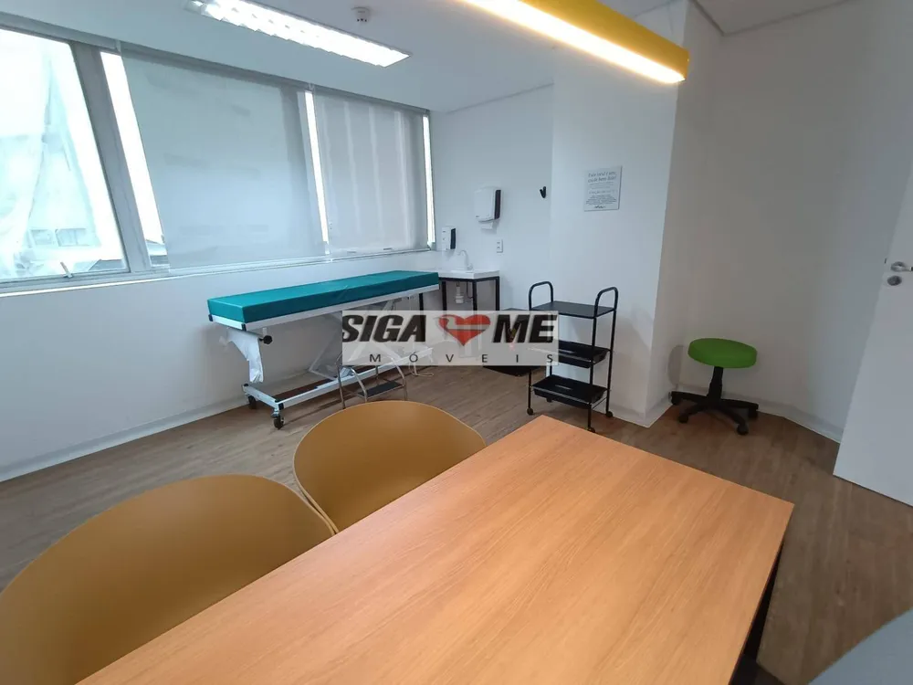 Sala-Conjunto, 360 m² - Foto 8