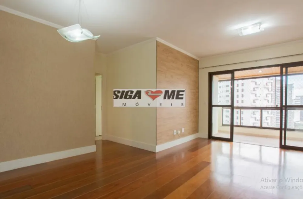 Apartamento, 3 quartos, 102 m² - Foto 1