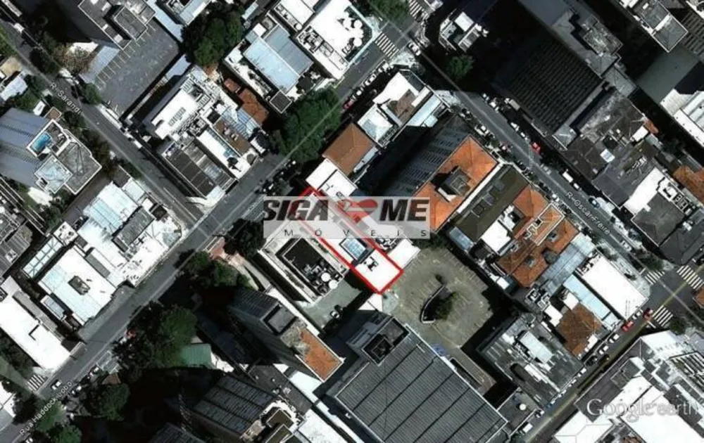 Loja-Salão, 696 m² - Foto 1