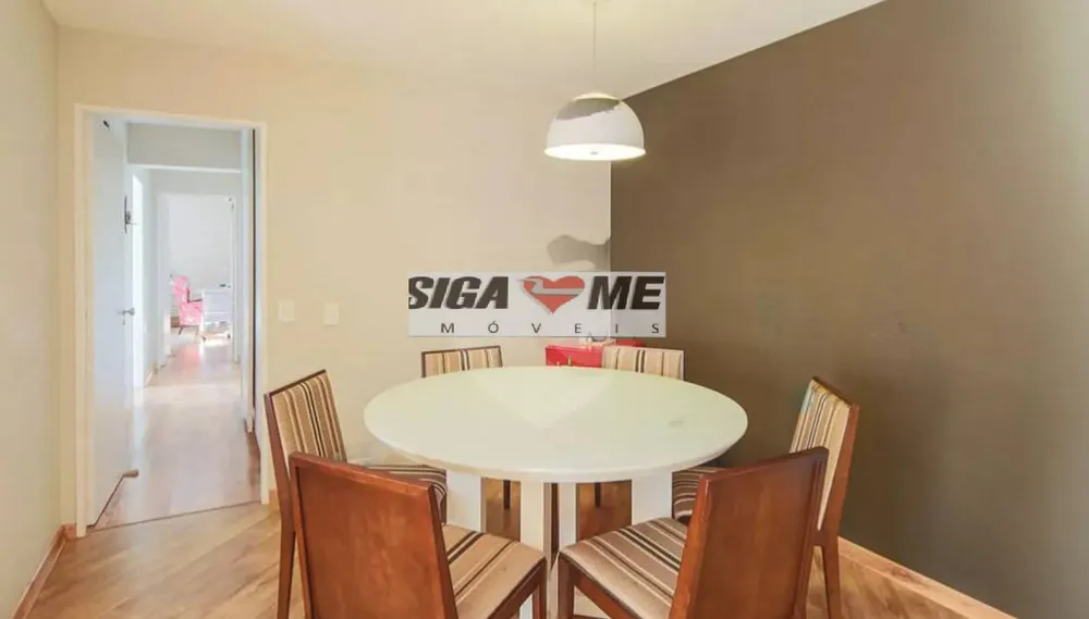 Apartamento, 3 quartos, 132 m² - Foto 6