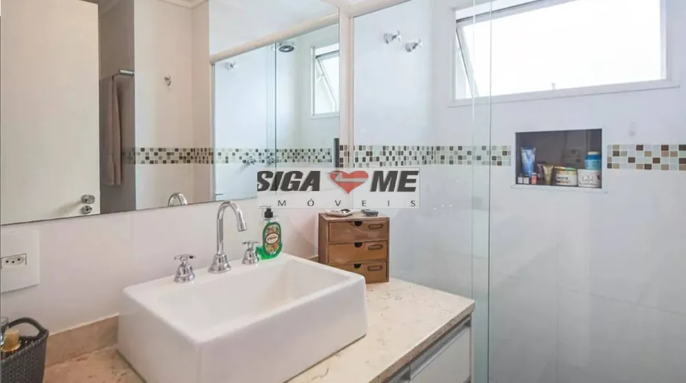 Apartamento, 3 quartos, 132 m² - Foto 4