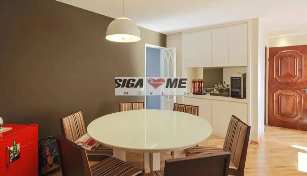 Apartamento, 3 quartos, 132 m² - Foto 7