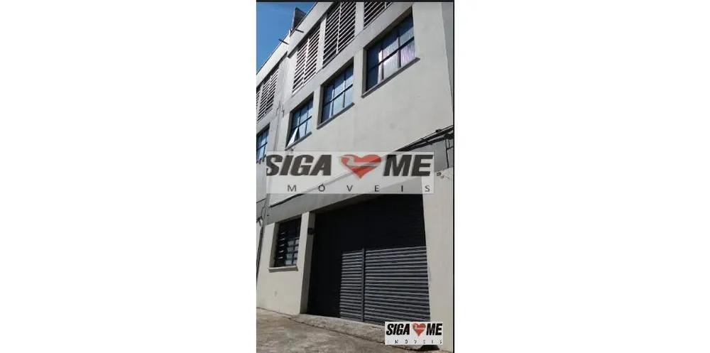 Depósito-Galpão, 800 m² - Foto 8