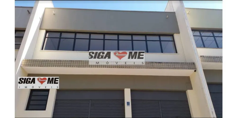 Depósito-Galpão, 800 m² - Foto 3