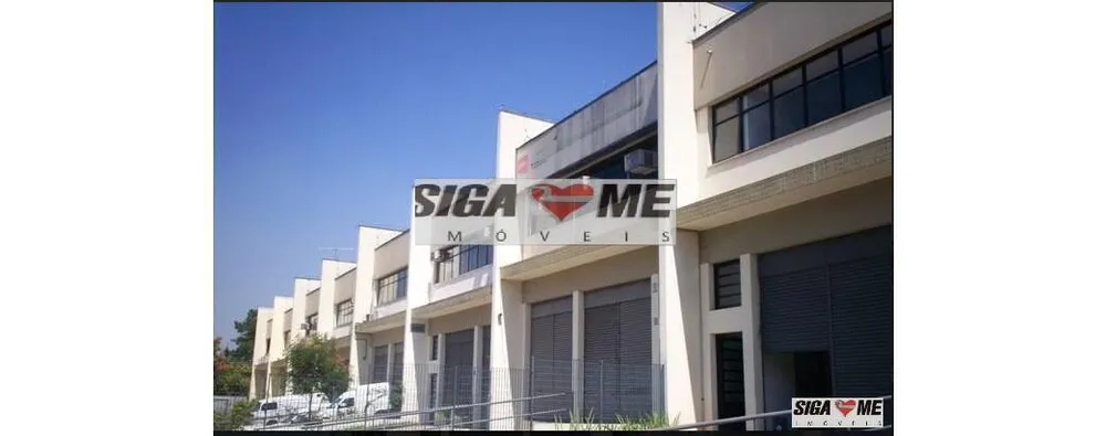 Depósito-Galpão, 800 m² - Foto 4