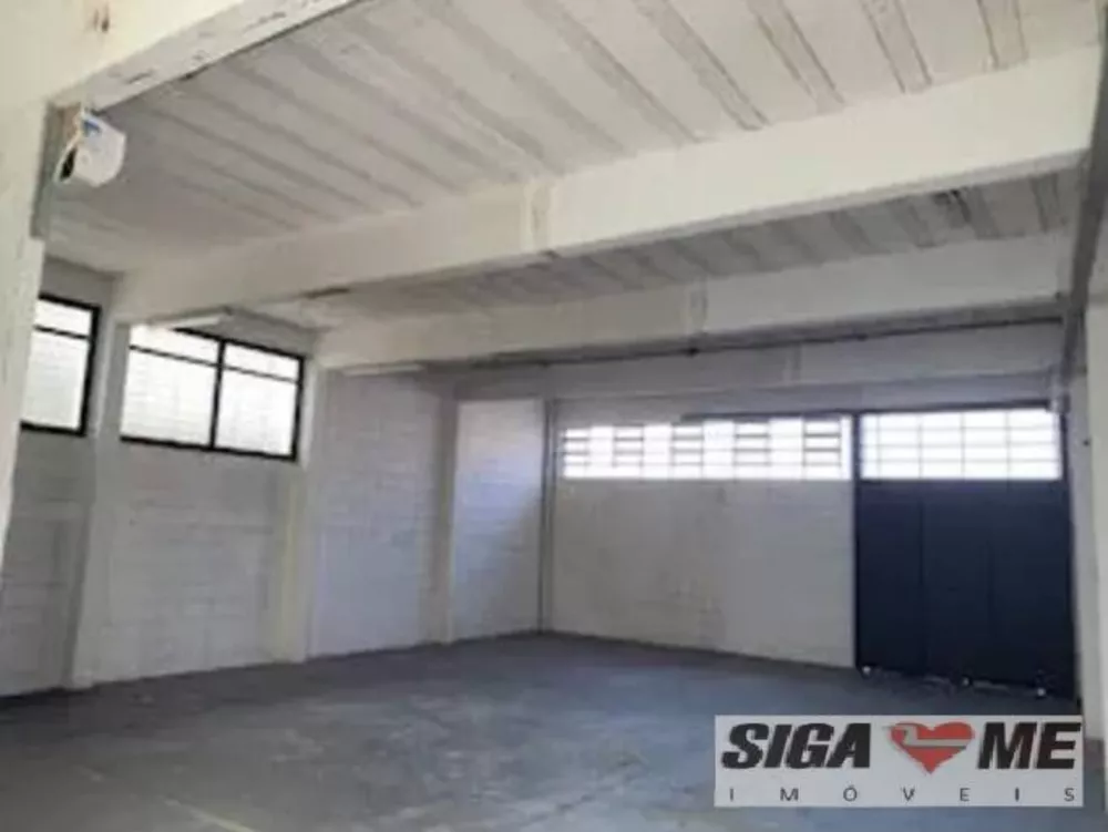 Prédio Inteiro para alugar, 371m² - Foto 1