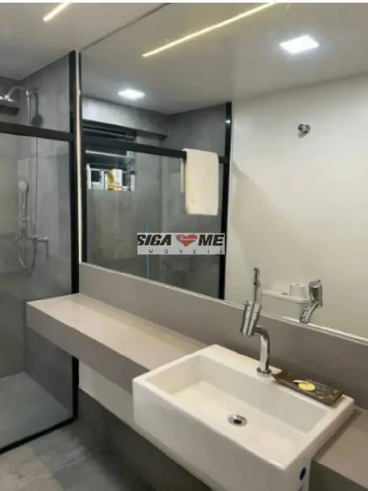Apartamento, 3 quartos, 240 m² - Foto 2