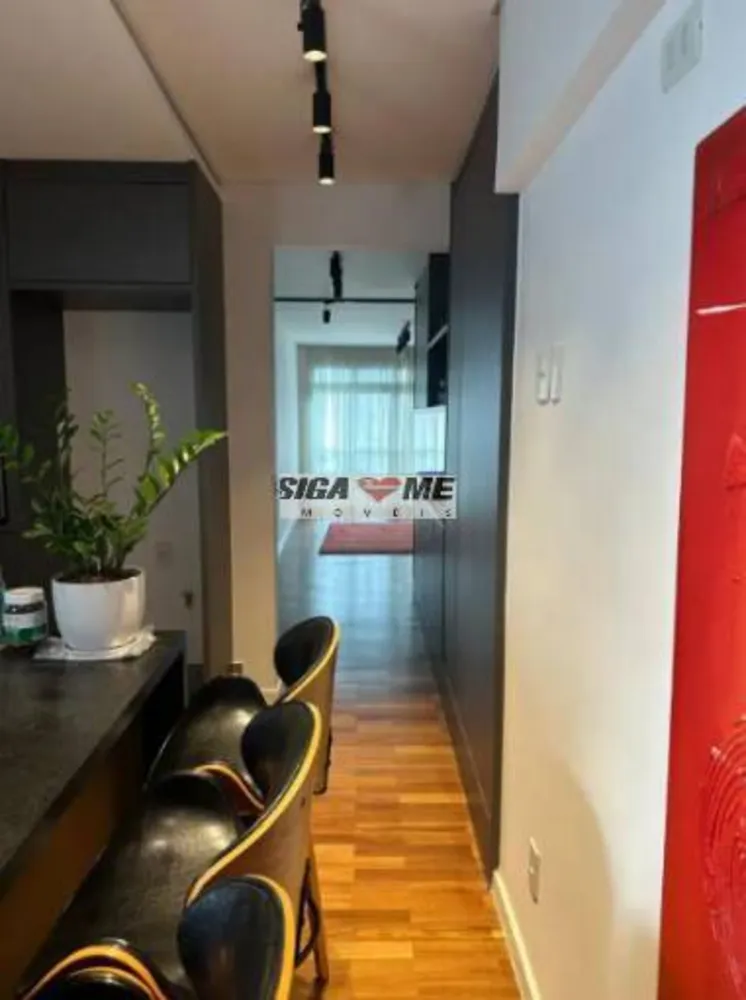 Apartamento, 3 quartos, 240 m² - Foto 6