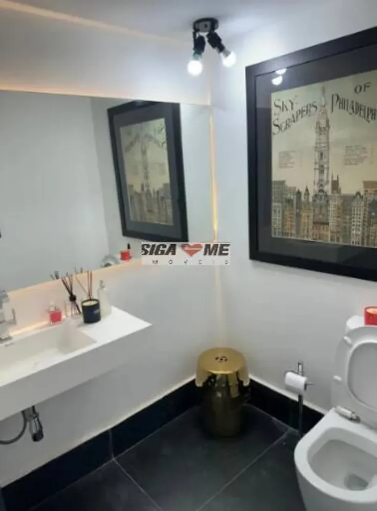 Apartamento, 3 quartos, 240 m² - Foto 3