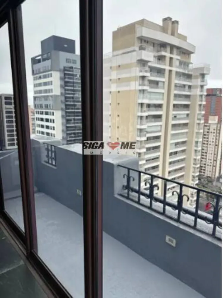 Apartamento, 3 quartos, 240 m² - Foto 4