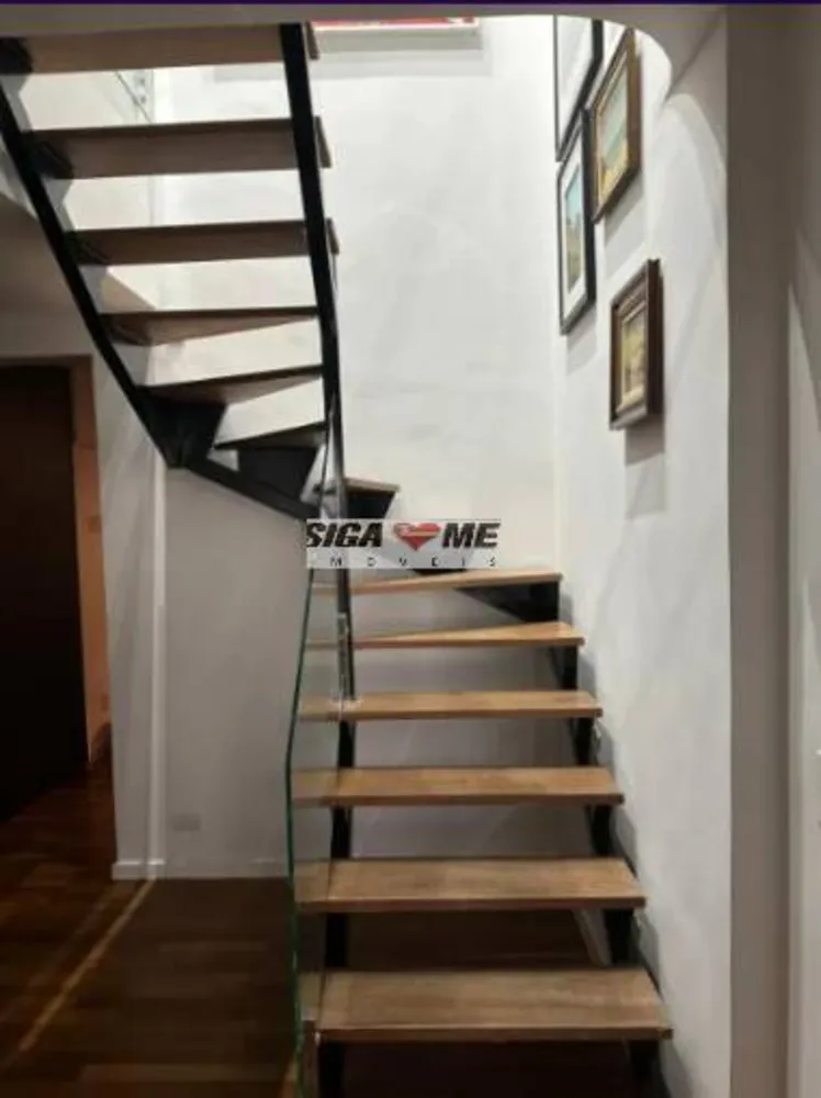 Apartamento, 3 quartos, 240 m² - Foto 5