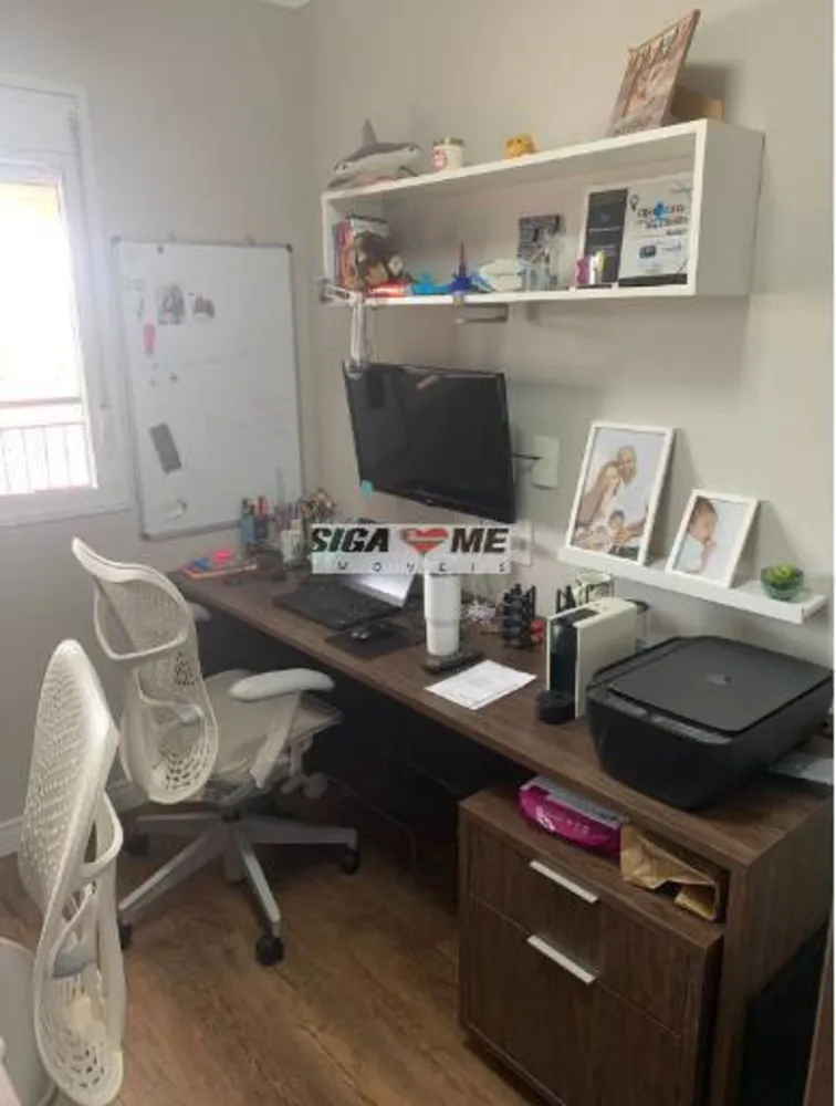 Apartamento, 3 quartos, 91 m² - Foto 3