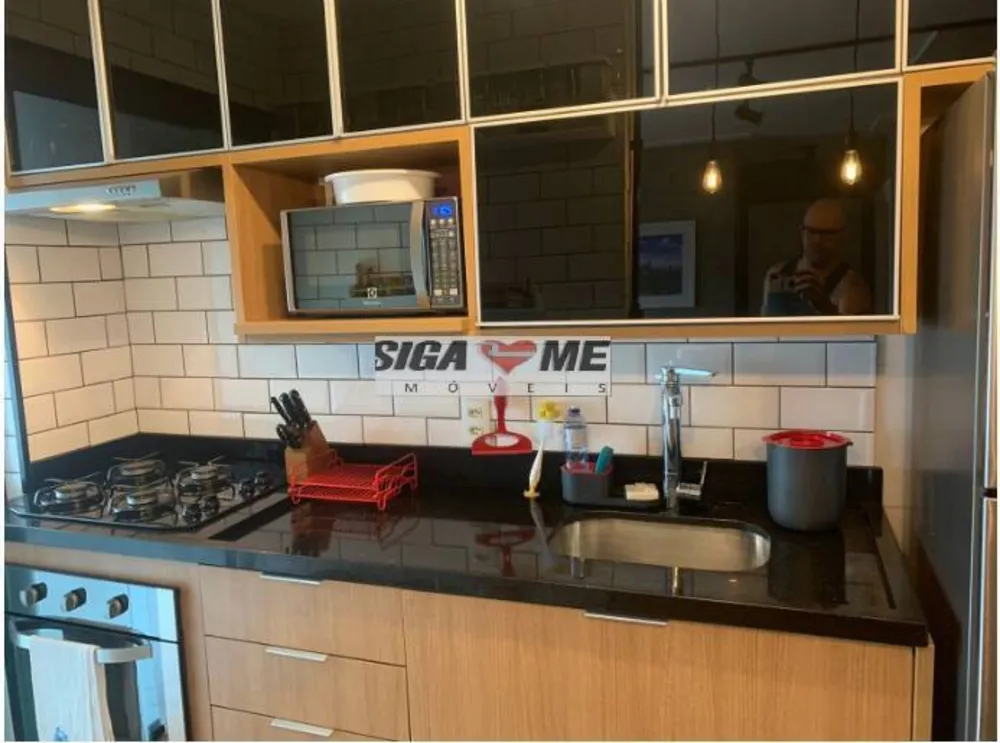 Apartamento, 3 quartos, 91 m² - Foto 2
