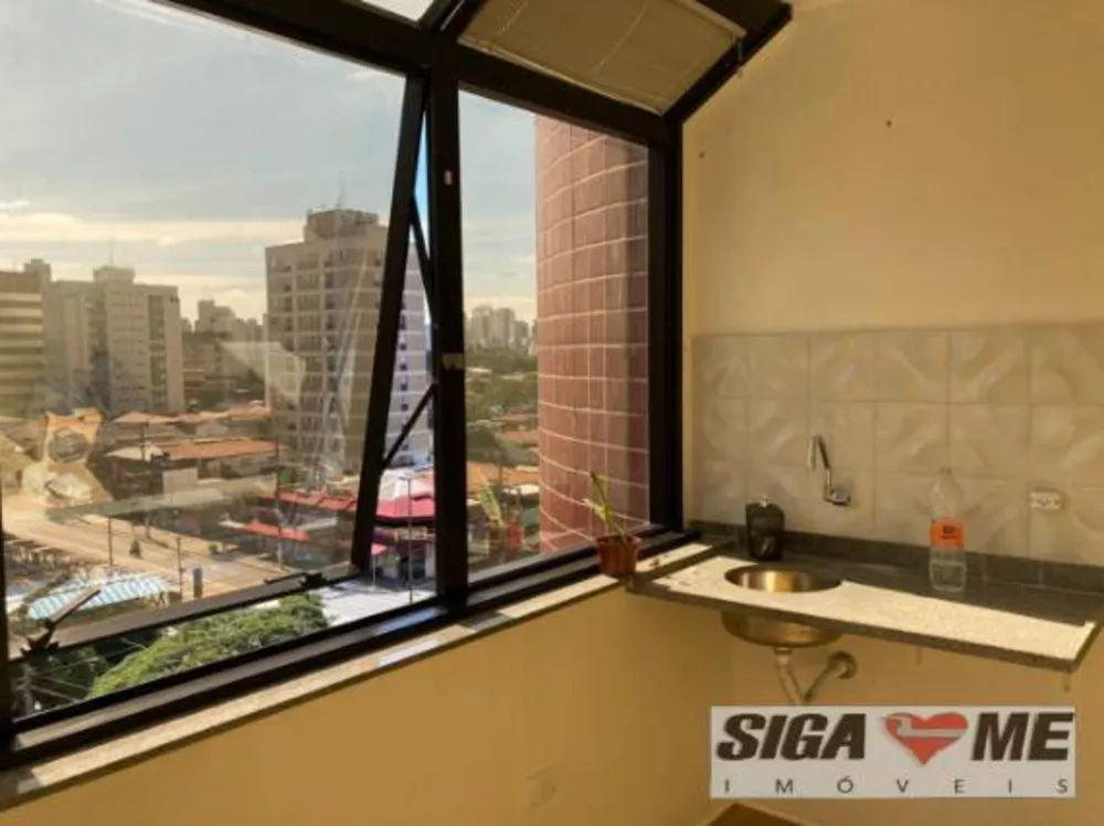 Conjunto Comercial-Sala para alugar, 200m² - Foto 4