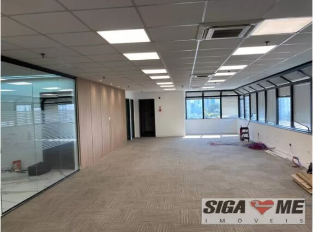 Conjunto Comercial-Sala para alugar, 200m² - Foto 2