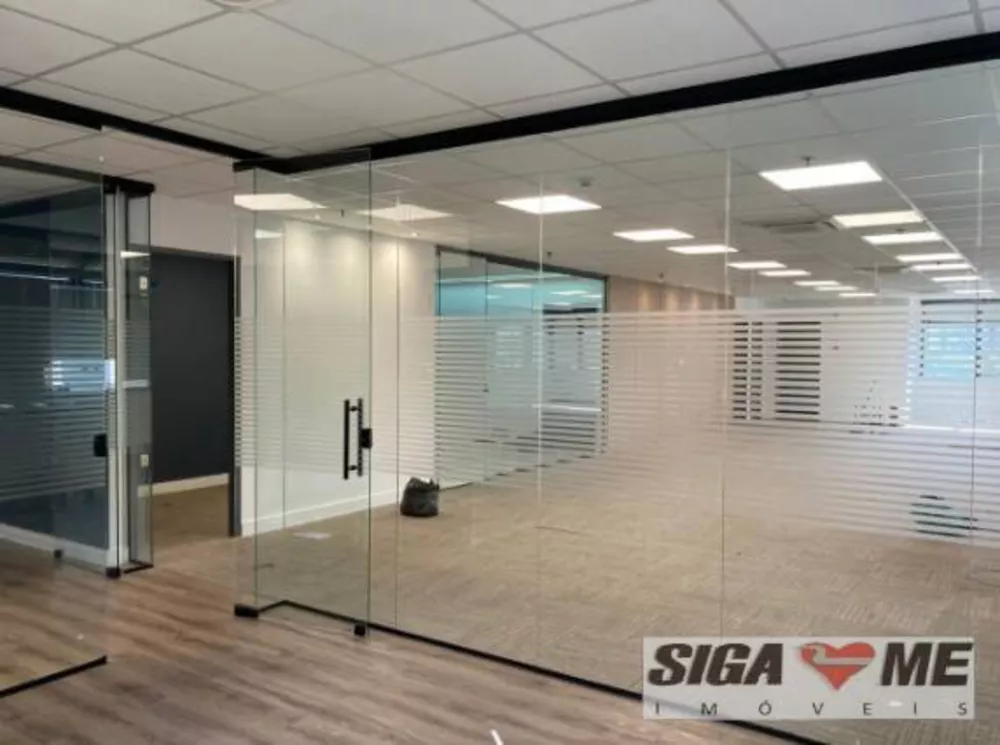 Conjunto Comercial-Sala para alugar, 200m² - Foto 3