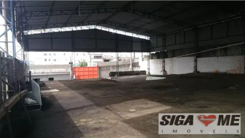 Conjunto Comercial-Sala à venda, 1200m² - Foto 1