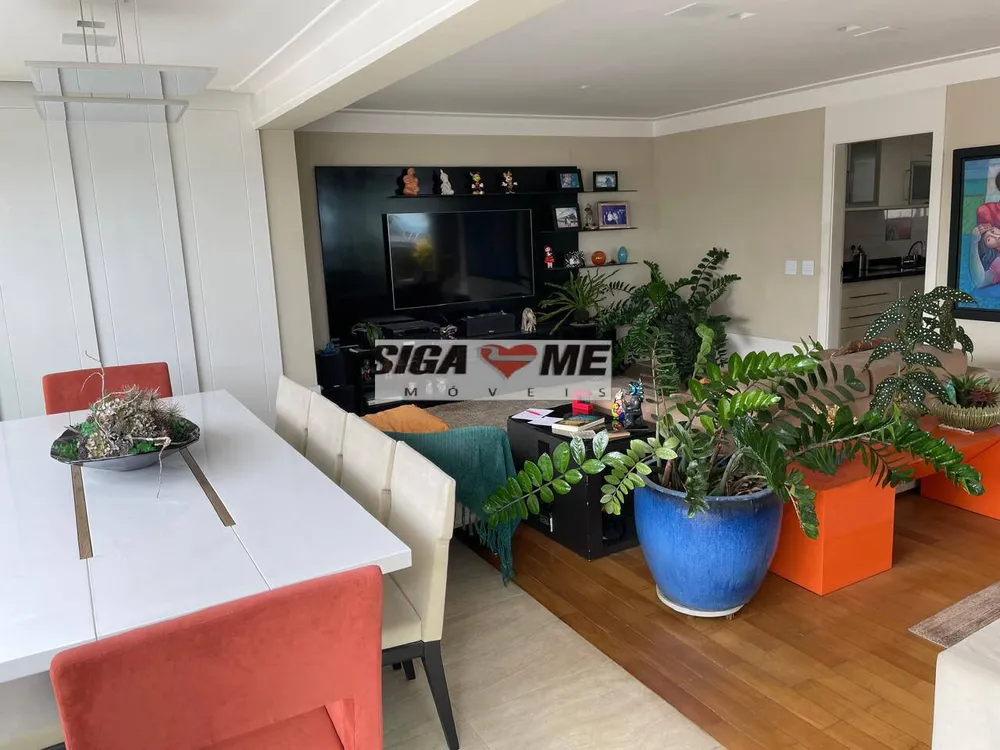 Cobertura, 3 quartos - Foto 4