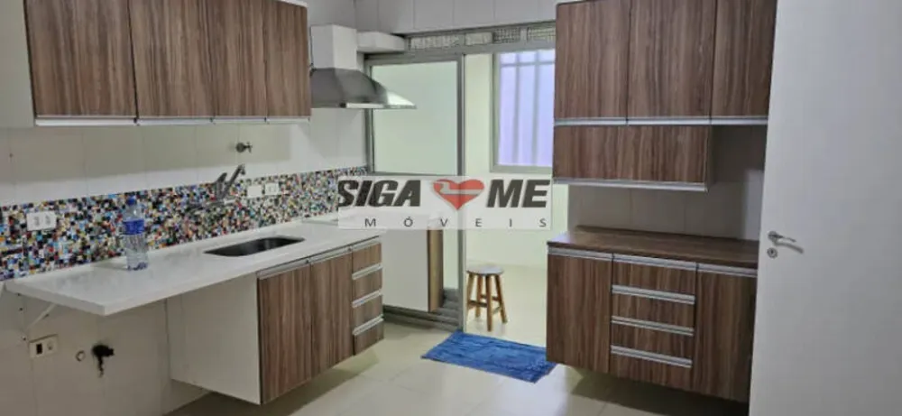 Apartamento, 3 quartos, 202 m² - Foto 4