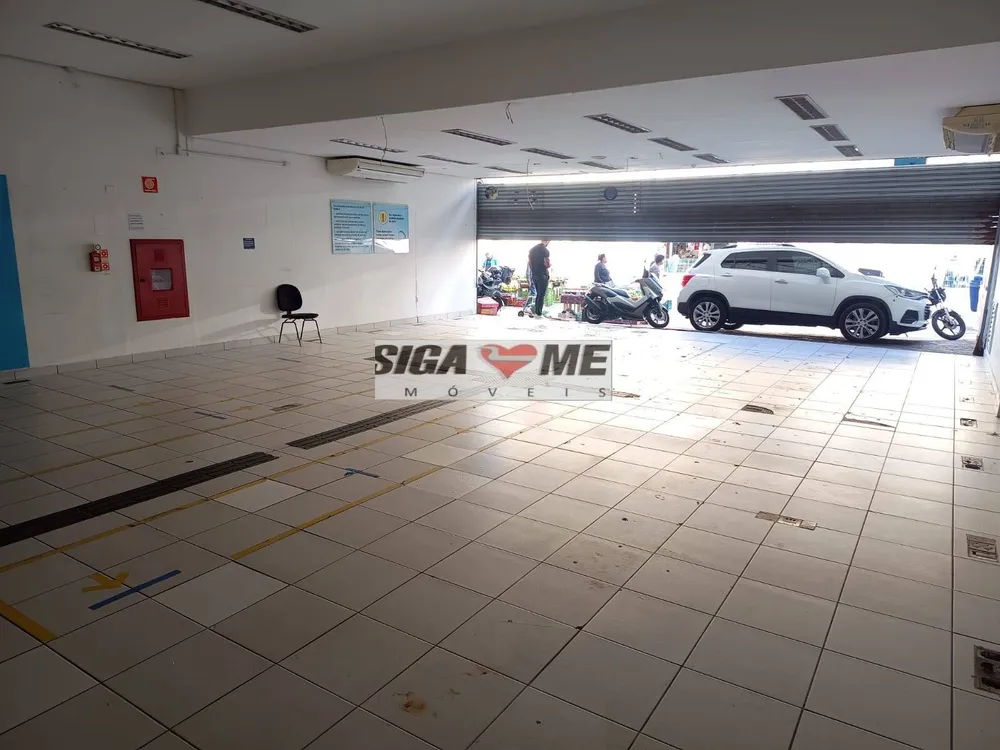 Sala-Conjunto, 457 m² - Foto 1