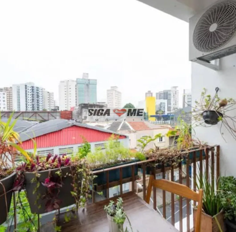 Apartamento, 2 quartos - Foto 4