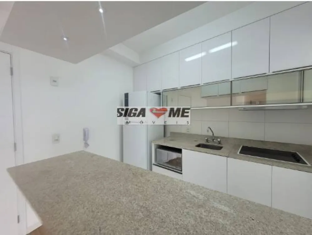 Apartamento, 2 quartos, 70 m² - Foto 2