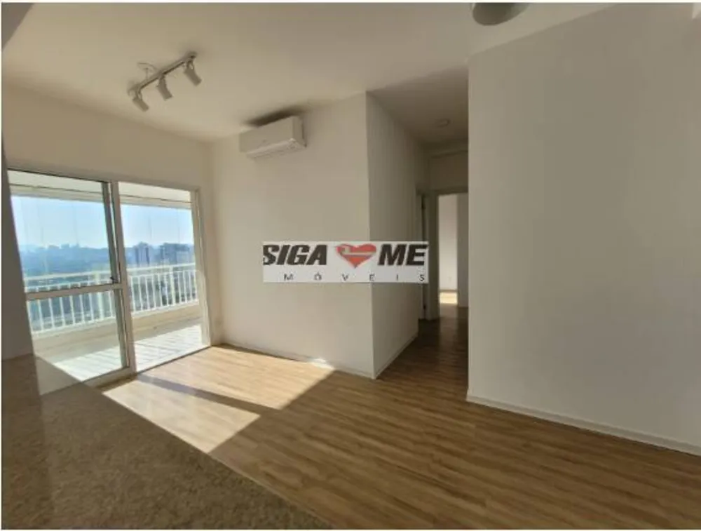 Apartamento, 2 quartos, 70 m² - Foto 8