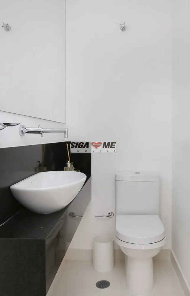 Apartamento, 1 quarto, 70 m² - Foto 5