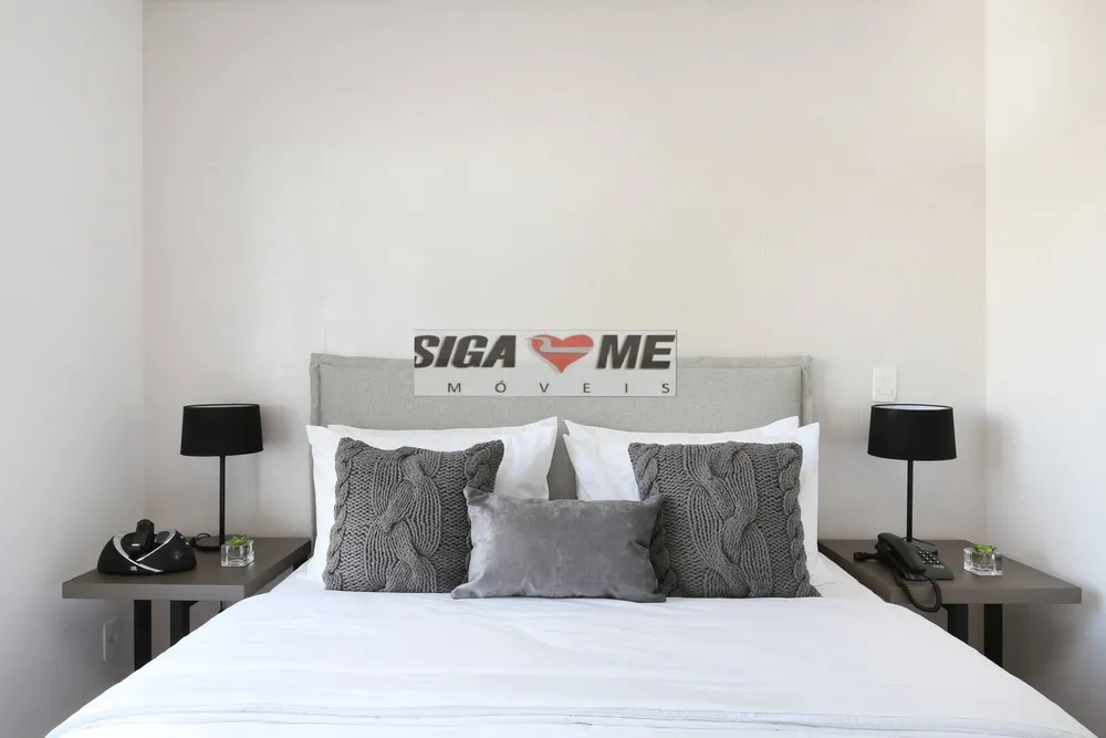 Apartamento, 1 quarto, 70 m² - Foto 8