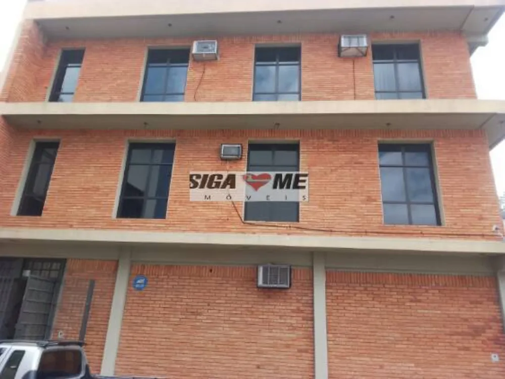 Prédio Inteiro, 600 m² - Foto 1