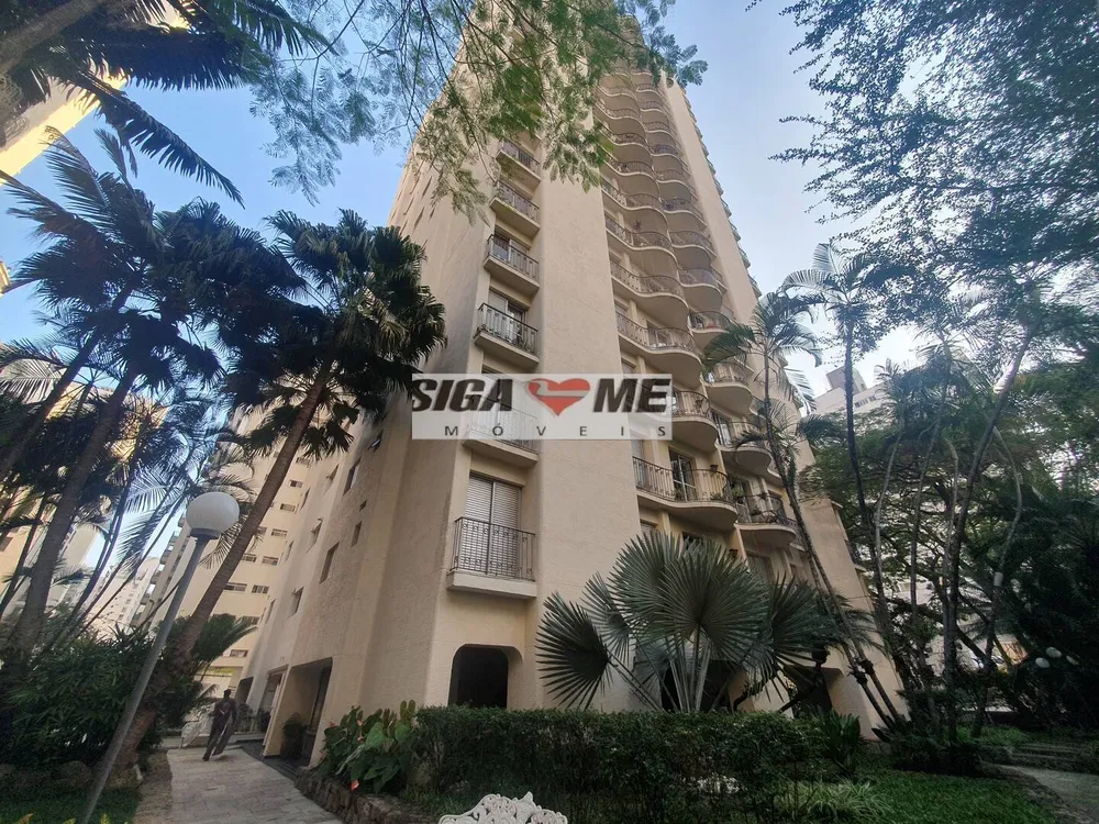 Apartamento, 3 quartos, 110 m² - Foto 1