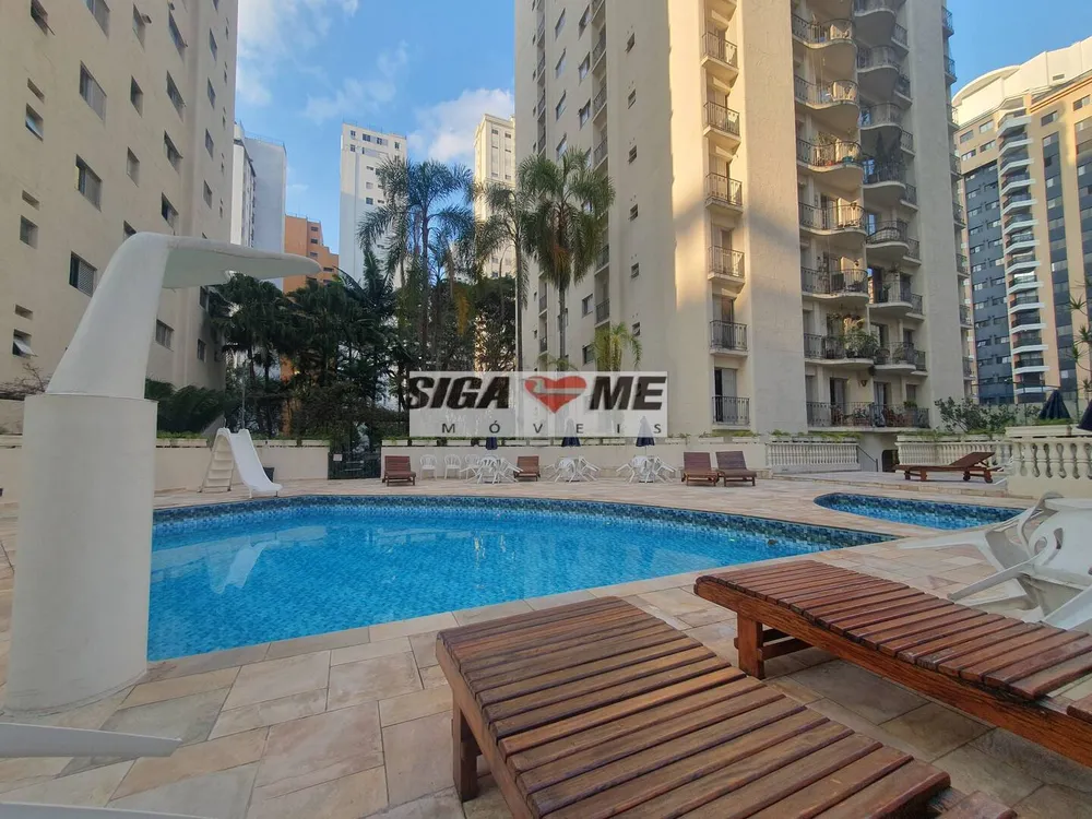 Apartamento, 3 quartos, 110 m² - Foto 4