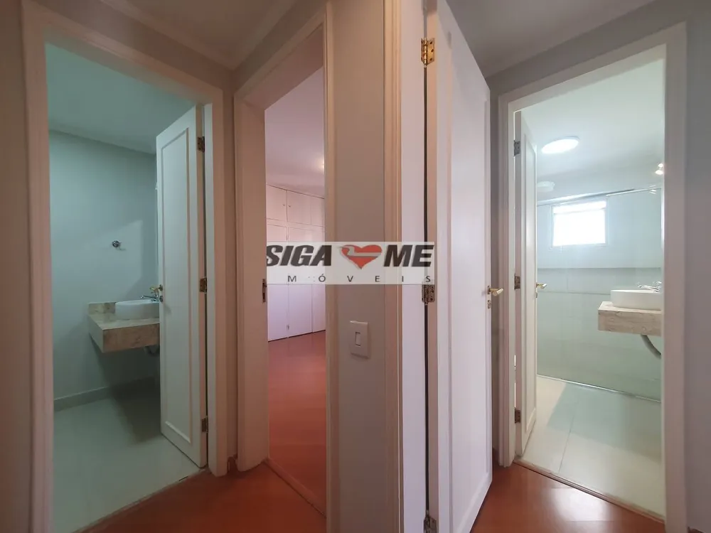 Apartamento, 3 quartos, 110 m² - Foto 8