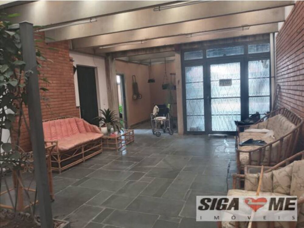 Casa para alugar com 3 quartos, 268m² - Foto 5
