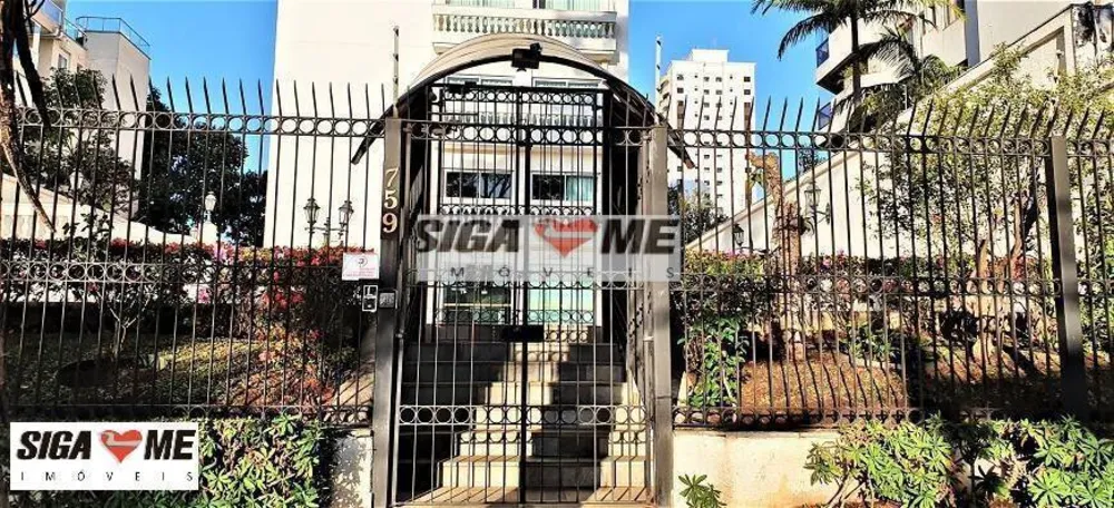Apartamento, 3 quartos, 200 m² - Foto 6