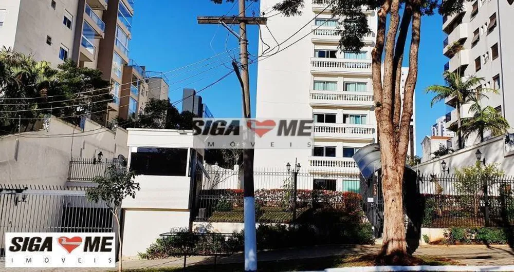 Apartamento, 3 quartos, 200 m² - Foto 5