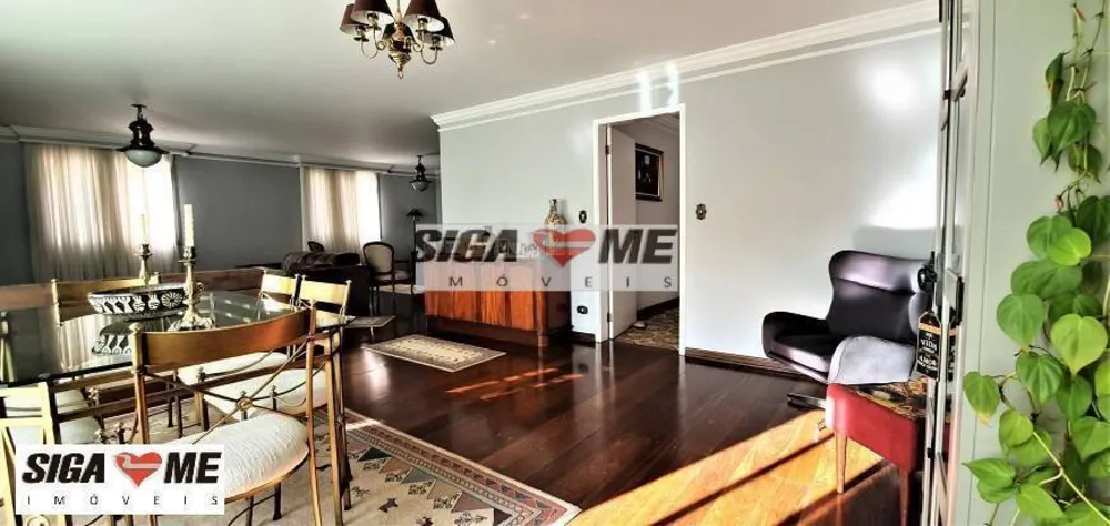 Apartamento, 3 quartos, 200 m² - Foto 2