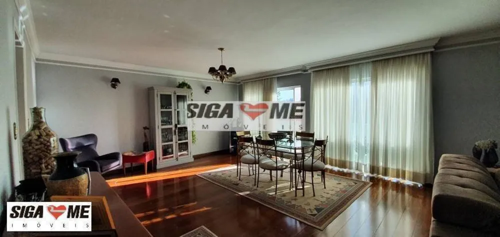 Apartamento, 3 quartos, 200 m² - Foto 3