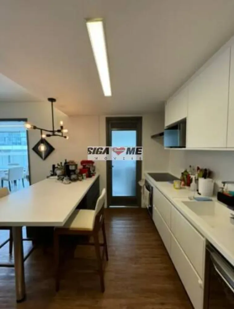 Apartamento, 2 quartos, 128 m² - Foto 2