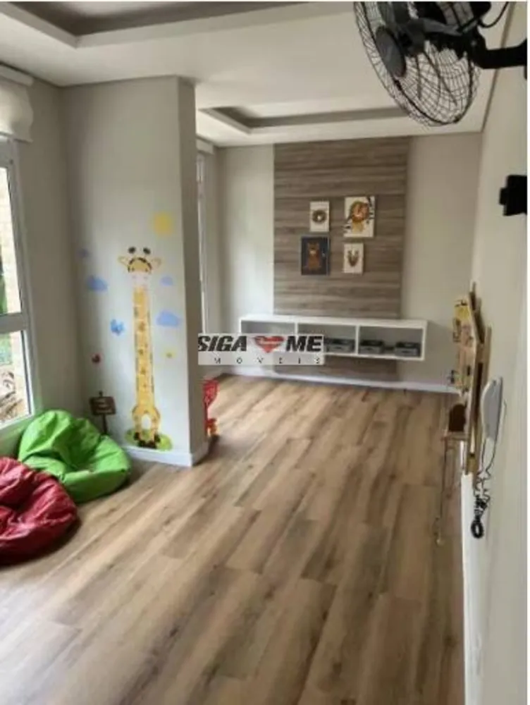 Apartamento, 2 quartos, 68 m² - Foto 6
