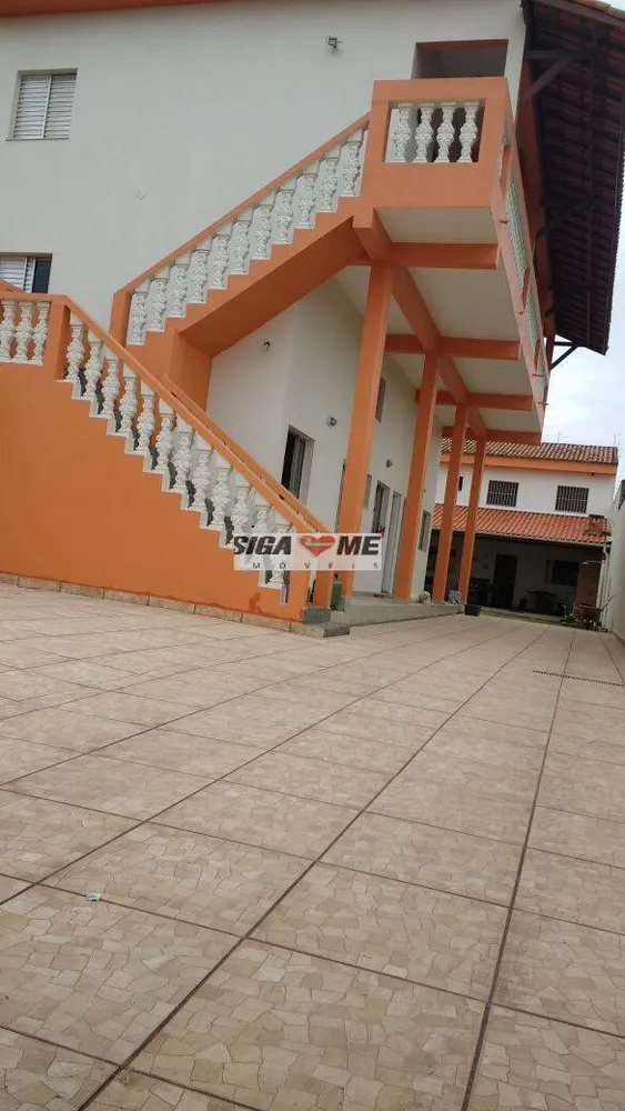 Sala-Conjunto, 304 m² - Foto 3