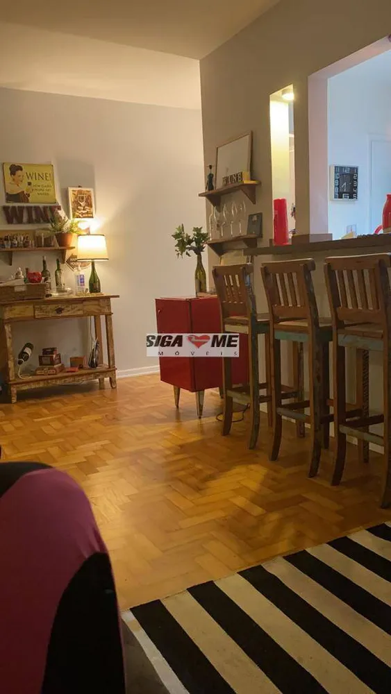 Apartamento, 3 quartos, 95 m² - Foto 1