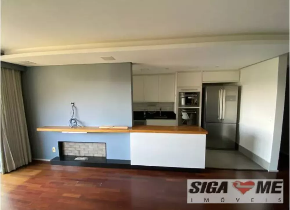 Apartamento à venda com 2 quartos, 80m² - Foto 1